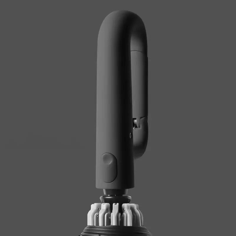 Xiaomi 126cm Extra Large Umbrella Wind-resistant Rain-resistant Dual-purpose UV-resistant Fully Automatic Ring-buckle Umbrella