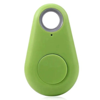 5pcs Smart Bluetooth Tracker Key Locator Pet Anti Lost Sensor Device Mini GPS Tracker For Kid Car Pets Wallets Luggage Suitcases