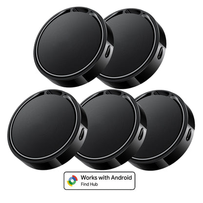 CD Google Device Gps Tracking Airtag For Pet Car Android Anti-Lost Alarm Smart Activity Trackers Wearable Device Car Accessories