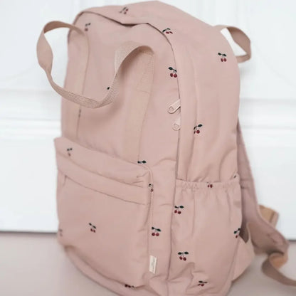 Kids Backpack - Parent-Child Schoolbag for Kindergarten Travel  Storage