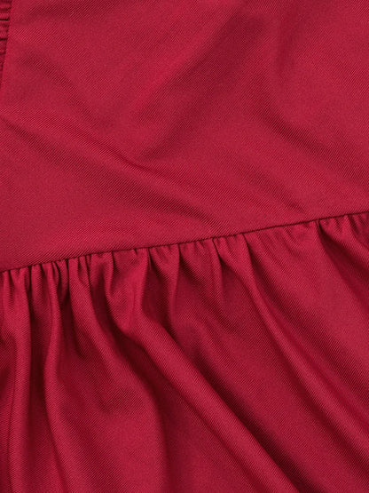 Sexy Maxi Dress - Slim Fit Halter Neck Evening Gown | High Waist Floor Length Party Dress