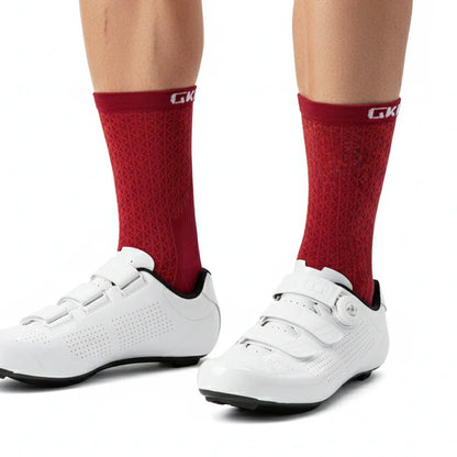 New cycling socks High Quality compression socks men and women soccer socks basketball Outdoor Running Professional