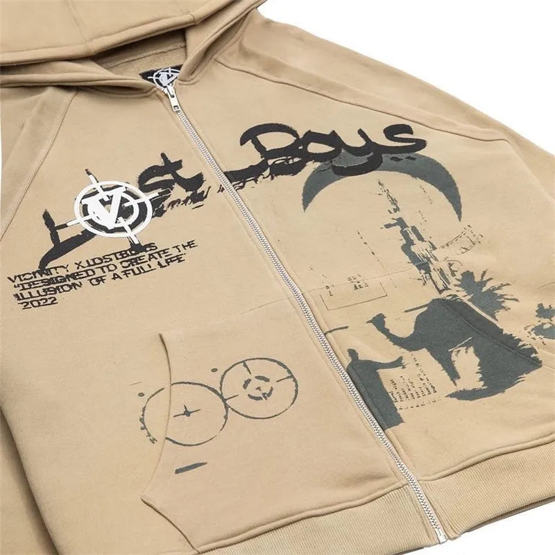 ZOOMNSTORE