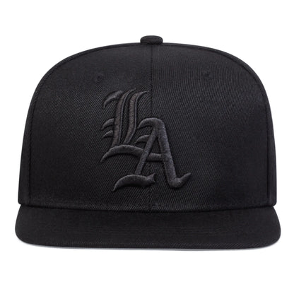 1piece Unisex Gothic Letter Embroidery Hip Hop Hat Outdoor Adjustable Sunscreen Leisure Hat Spring Autumn Travel Vacation