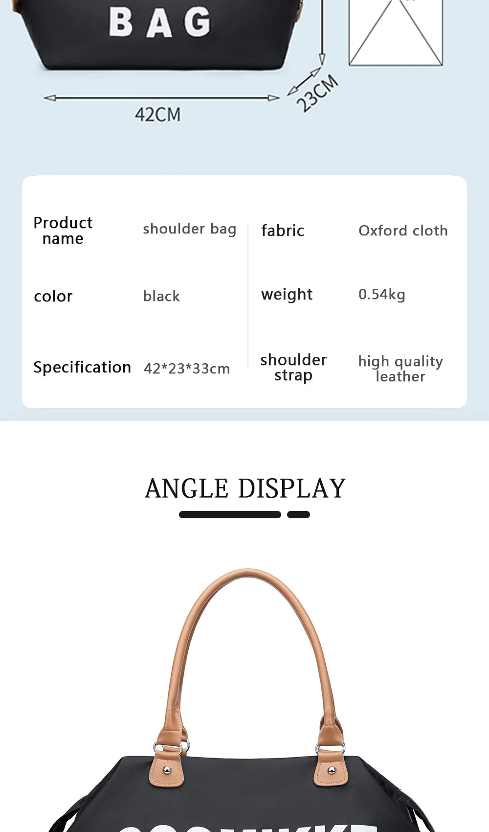 Backpack Bag Mummy Large Capacity Bag Mom Baby Multi-function Waterproof Outdoor Travel Diaper Bags For Baby Care