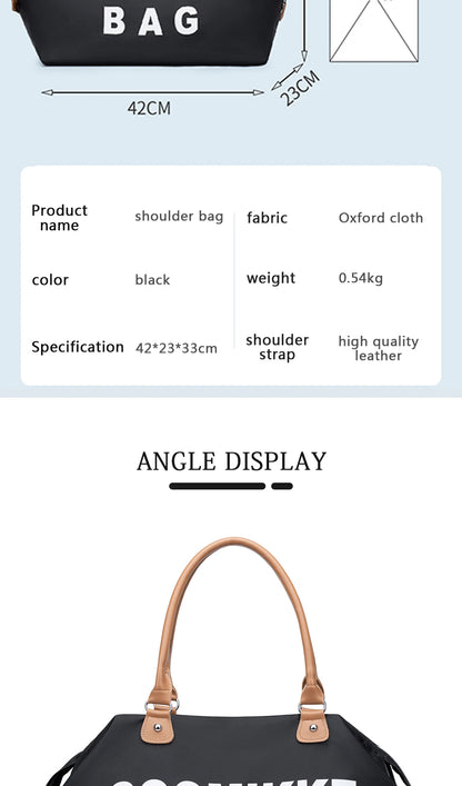 Backpack Bag Mummy Large Capacity Bag Mom Baby Multi-function Waterproof Outdoor Travel Diaper Bags For Baby Care