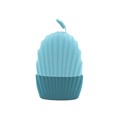 Face and Eye Ice Roller Ice Grid, Beauty Ice Roller Skin Care Tool, Silicone Ice Mold for Facials