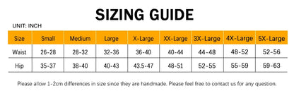 POKARLA Women High Waist Cotton Underwear Comfortable Postpartum C Section Panties Breathable Tummy Control Underpants Plus Size