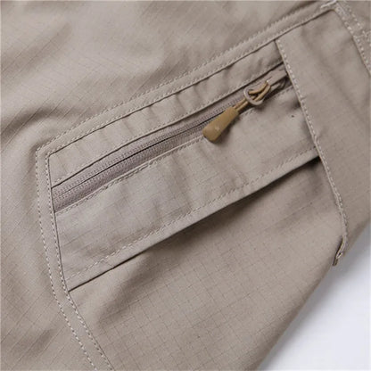 IX9 City Military Tactical Pants Men SWAT Combat Army Pants Casual Men Hiking Pants Outdoor Camping Cargo Waterproof Pants