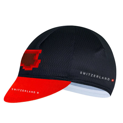 Pro Cycling Cap – Quick-Dry Road & MTB Hat for Under Helmet