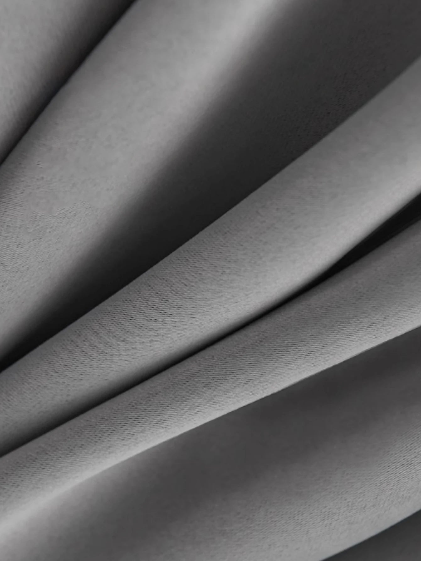 Blackout Curtains - Full Blackout, Heat Insulation & Noise Reducing Drapes for Bedroom