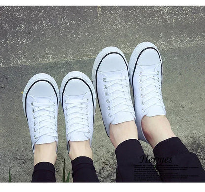 Men Canvas Shoes Student Board Shoes Fashion Fashion Shoes Soft Wear Wear Casual Sports Shoes Lace Design Fashion Low Cut Shoes