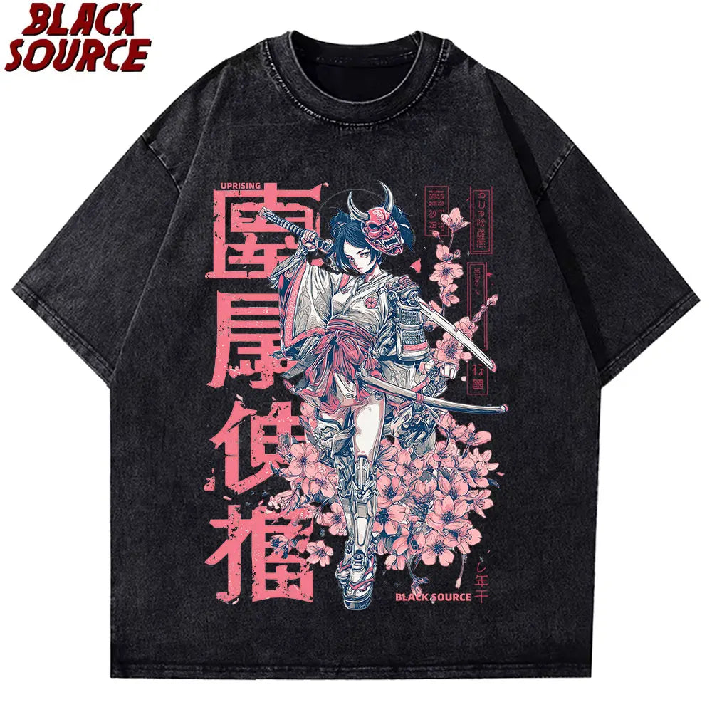 T241 Men's Y2K Trendy Like Those Stars That Once Existed Forever Sports Pattern Print T-Shirt Men Women All-Season