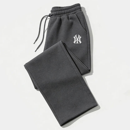2026 Mens Sweatpants Printing Fashion Trend Jogging Trousers Versatile Soft High Quality Street Elastic Waist Casual Pants