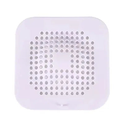 Silicone Sink & Drain Strainer – Hair & Food Catcher for Kitchen & Bath