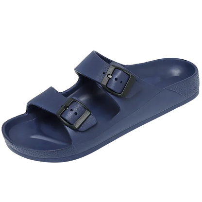 Summer Women Slippers Lightweight Comfortable White Flats Flip Flops Ladies Sandals Casual Mens Shoes Zapatos Mujer