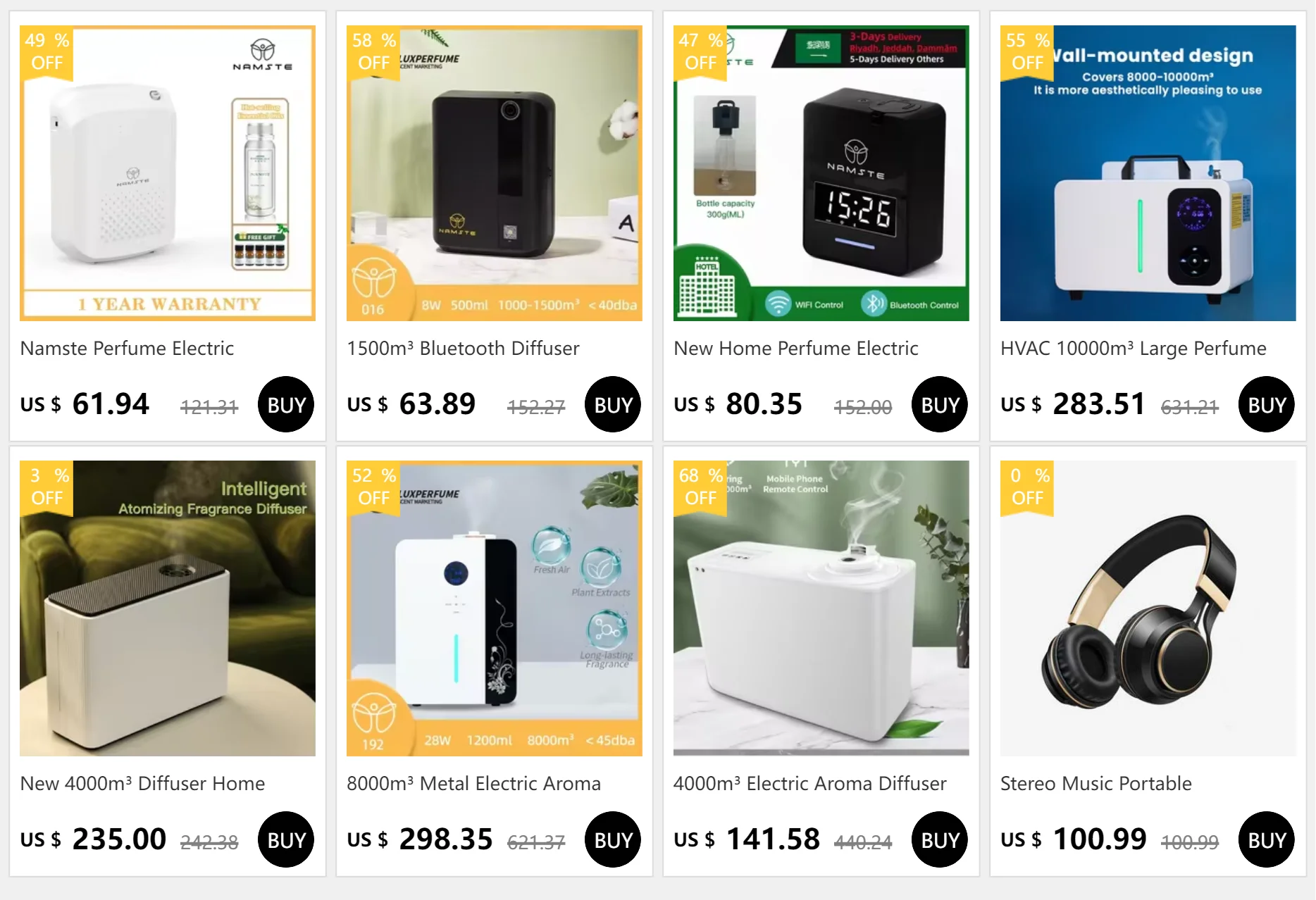 ZOOMNSTORE