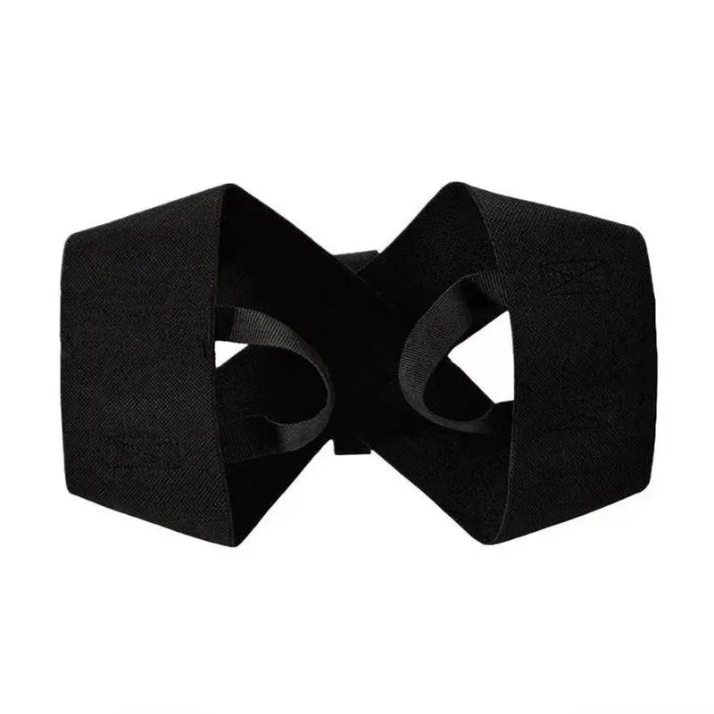 Posture Corrector Invisible UnisexBack Shoulder Straightener Belt for Men and Women Body Posture Correction and Back Beauty Belt