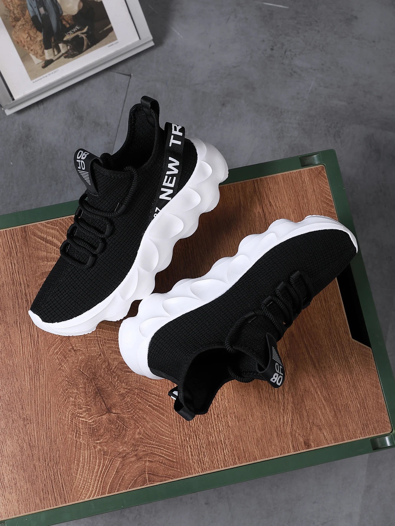 ZOOMNSTORE