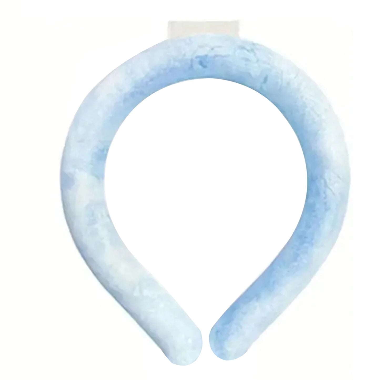 Cooling Neck Ring – Reusable Ice Ring for Summer Sports & Outdoors