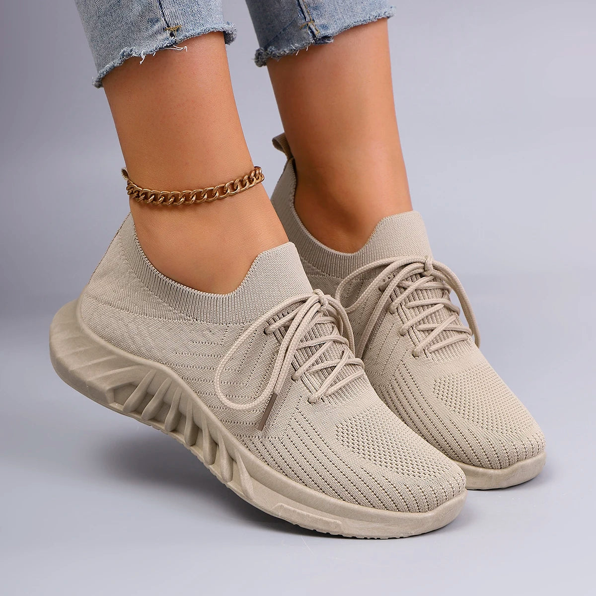 Women's summer breathable mesh flat shoes women's shoes casual sneakers shoes, clearance free shipping