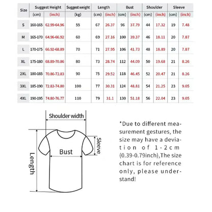 Organic Cotton T Shirt - Men's Solid Color Casual Crew Neck Tee Breathable