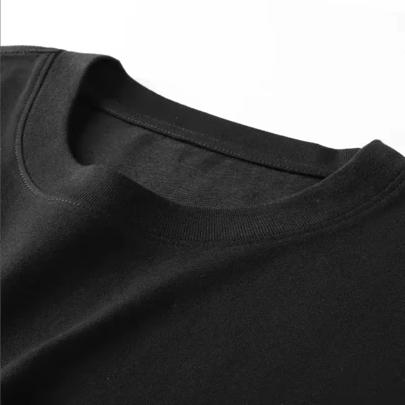 Picasso Style Cubist Print 100% Cotton Men Woment T-shirt Summer Autumn Daily Outdoor Sports Casual Loose Street Short Sleeve