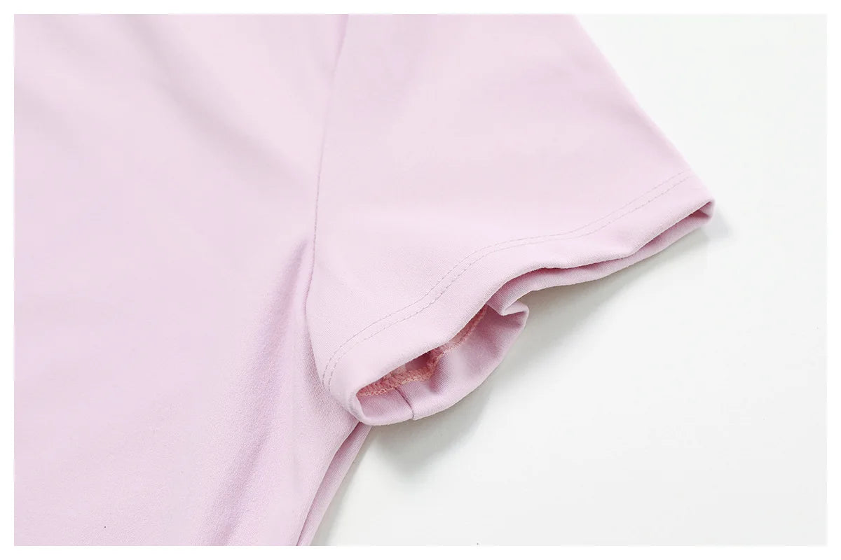 Women Yoga Top - Seamless Sport Shirt | Breathable Short Sleeve Gym Tee