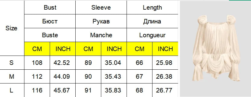 Satin Off-Shoulder Pleated Mini Dress for Women Fashion Puff Sleeve  Cinched Waist Prom Party Skirt 2026 NEW Spring Lady Dresses