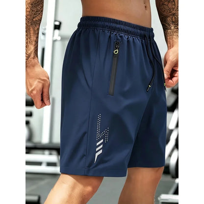 Mens Shorts Y2k Men's Summer Plus Size Quick Drying Breathable Sports Classic Male Street Short Pants Man Basketball Oversize