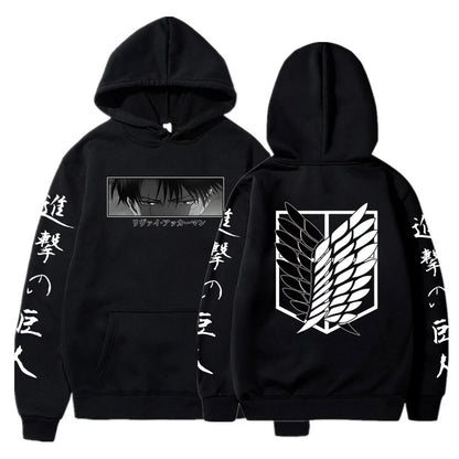 Anime Zipper Hoodie Sports Coat Sportswear Role Playing Women Sportswear Autumn Hoodie Fashionable Hoodie Rtable Womens Clothing