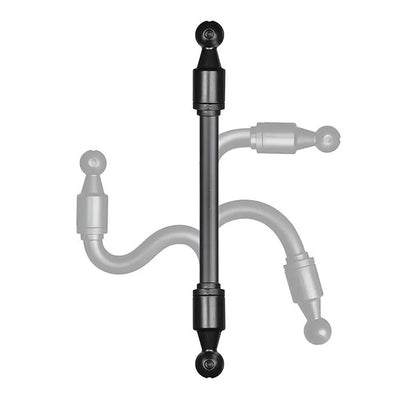Flexible Arm Monopod Selfie Stick Rod Mount Holder Stands for Mobile Phones for Gopro Hero DJI OSMO Insta 360 Cameras Tripod