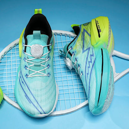 Kids Sneakers Fashion Running Shoes for Children New Outdoor Sports Shoes Teenagers Athletics Comfortable Non-Slip Tennis Shoes