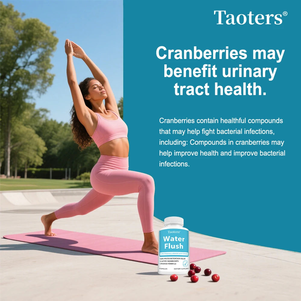 Vitamin B Supplement, Dandelion Extract, Diuretic and Laxative, Helps with Edema, Promotes Metabolism, 120 Capsules
