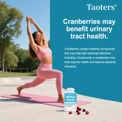 Vitamin B Supplement, Dandelion Extract, Diuretic and Laxative, Helps with Edema, Promotes Metabolism, 120 Capsules