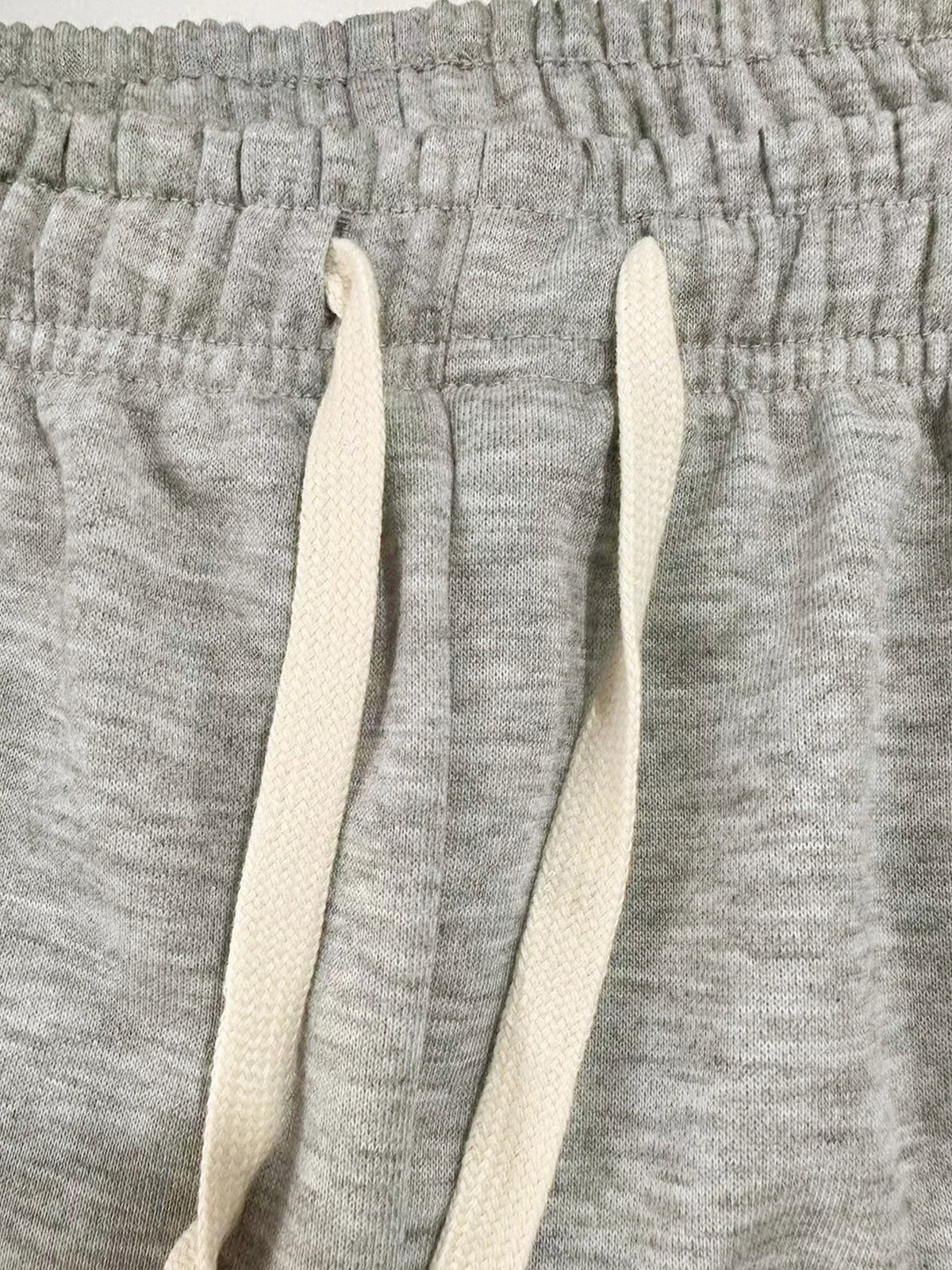 Men's Jogging Pants Baggy Pants Neutral Breathable Baggy Outdoor Pants Fashion Design Jogging Pants 2024 New Sweatpants