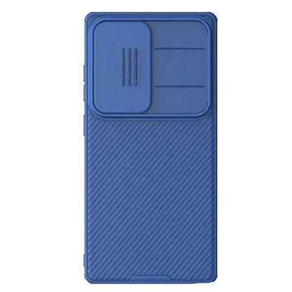 Nillkin for Samsung Galaxy S26 Ultra S26+ S26 Plus S25 Ultra S24 Ultra CamShield Pro Case with Slide Camera Cover Protector