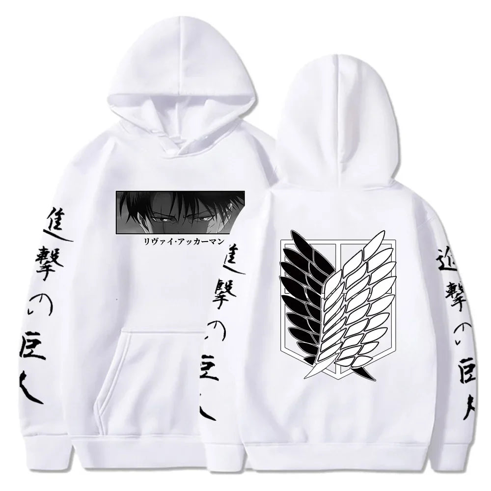 Anime Zipper Hoodie Sports Coat Sportswear Role Playing Women Sportswear Autumn Hoodie Fashionable Hoodie Rtable Womens Clothing