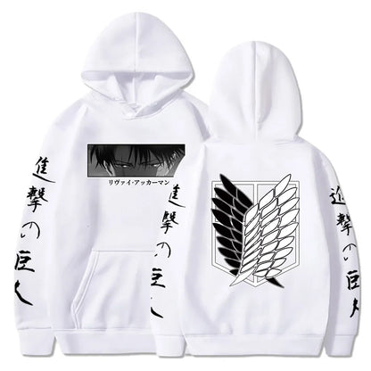 Anime Zipper Hoodie Sports Coat Sportswear Role Playing Women Sportswear Autumn Hoodie Fashionable Hoodie Rtable Womens Clothing