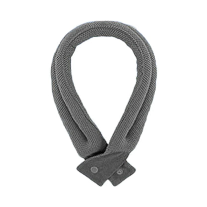 Cooling Neck Ring – Reusable Ice Scarf for Sports & Outdoor (1pc)