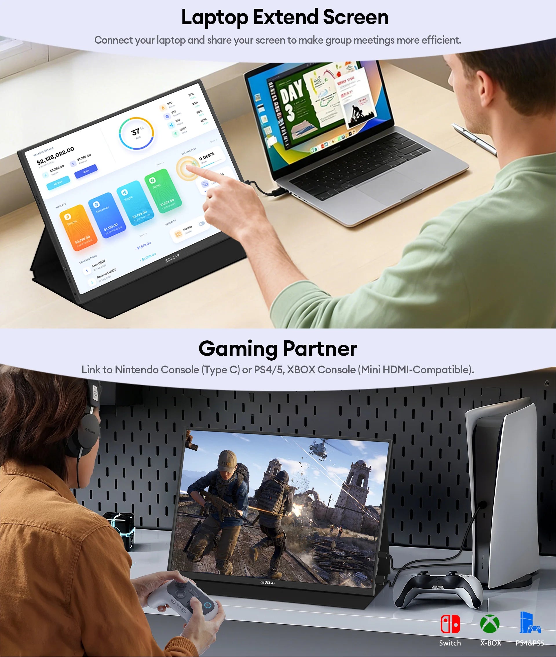 ZOOMNSTORE
