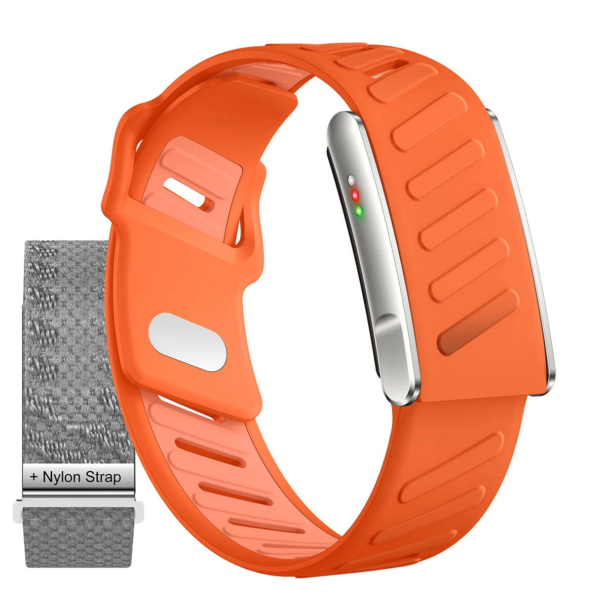 VWAR MG ECG+PPG Nursing Grade Smart Bracelet HRV Body Fat BMI Smart Band Body Temperature Men Women Health Sports Fitness Watch