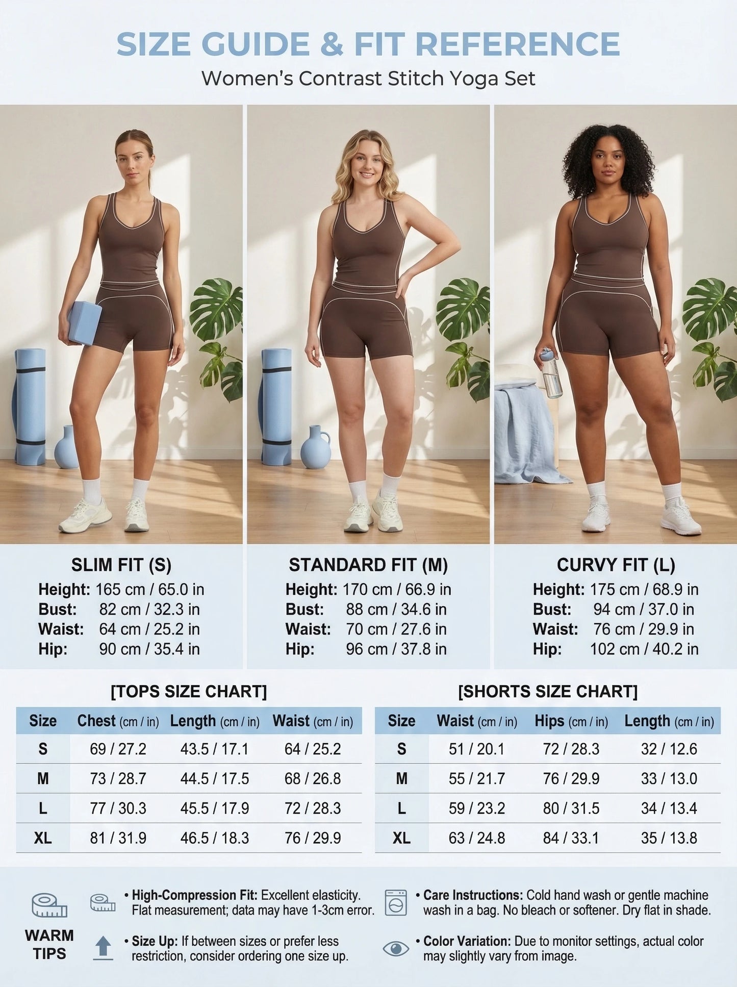 Airila 2-Piece Yoga Set, Racing Vest Yoga Shorts, Outdoor Sports Shorts, Removable Pads, 4-Way Stretch Fitness Shorts