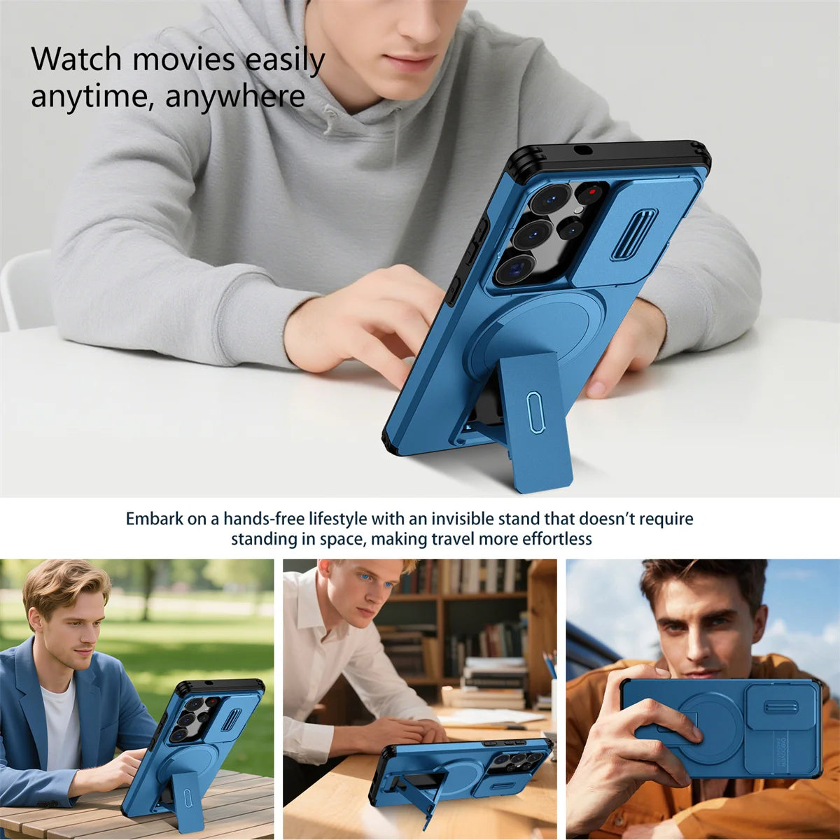 ZOOMNSTORE