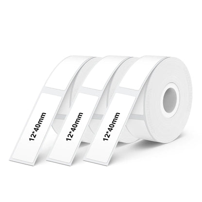 Wireless Bluetooth Label Printer Portable Thermal Printer Marklife P15 Inkless Labeling Machine Mini Label Maker P15 Sticker