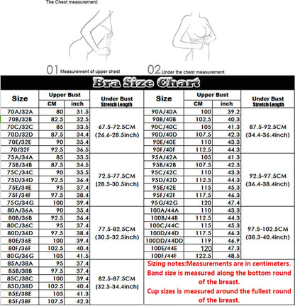 Sexy Womens Bras Ultra-Thin Perspective Deep V Lace Sheer Plus Size Bra Female Underwear Lingerie BH Tops D E F Cup