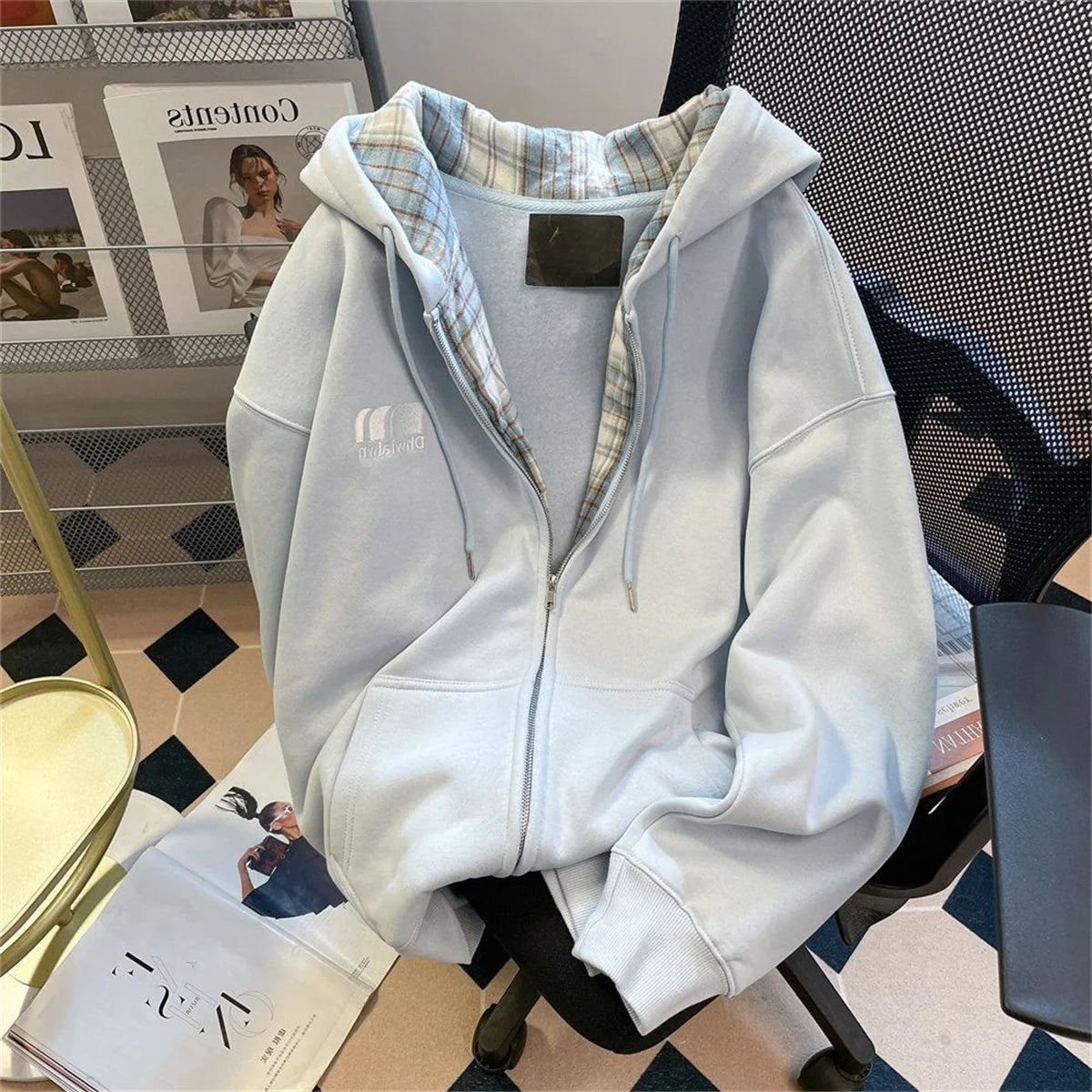 ZOOMNSTORE