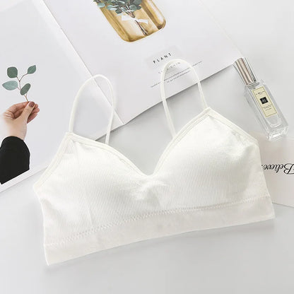 Sexy Sport Bra Top Backless Sports Bra Women Bra Tops Bralette V Neck Brassiere Sport Femme Seamless Underwear Push Up Sport