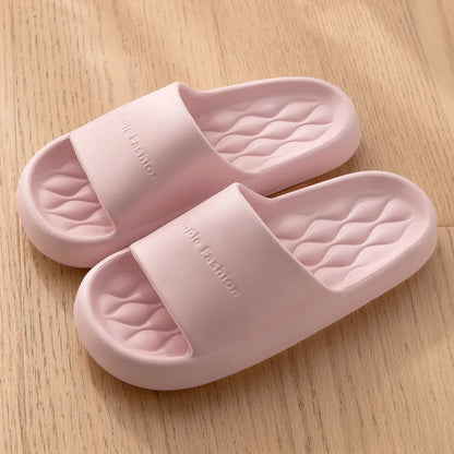 Mens Summer Cloud Sandals - Soft Non-Slip Slippers for Indoor  Outdoor Use - ZOOMNSTORE