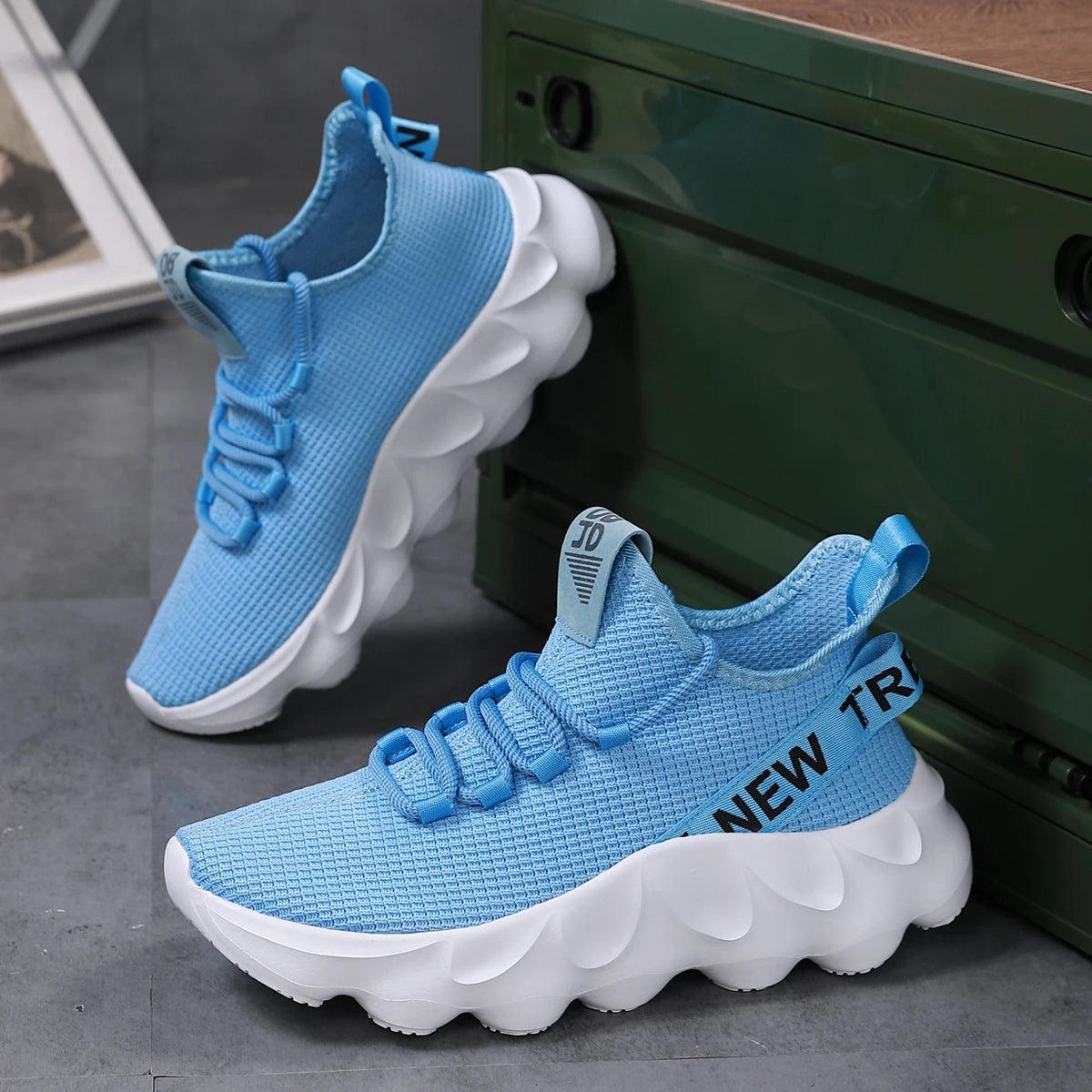 ZOOMNSTORE